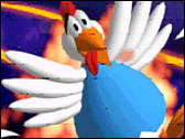 怪鸡入侵者(Chicken Invaders)硬盘版 