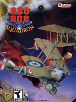 红色王牌中队(Red Ace Squadron)免安装硬盘版 