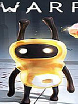 外星人越狱记(WARP)3DM汉化中文版