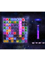 消除游戏《空间线(Space Lines)》