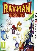雷曼起源(Rayman Origins)PC正式版