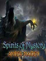 神秘幽灵琥珀少女中文版