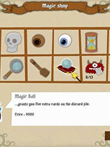 仙境纸牌硬盘版(Wonderland Solitaire)