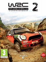 FIA世界汽车拉力锦标赛2011简体中文硬盘版