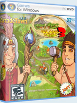 岛屿部落3(Island Tribe 3)简体中文版