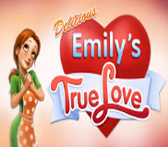 美味餐厅7-艾米丽的真爱高级版绿色版