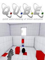 Q立方(Q.U.B.E.)THETA破解硬盘版