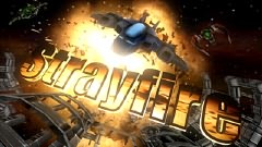 漂流战机(Strayfire)免安装绿色版