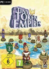 微型令牌帝国(Tiny Token Empires)免安装中文版
