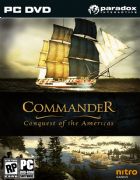 指挥官征服美洲简体中文完美汉化版