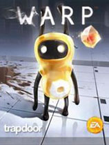 外星人越狱记(WARP)PC正式版