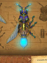 神奇的创作黄铜屋中文版