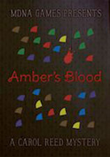 血色琥珀第八章:卡萝列得家族之谜硬盘版