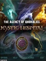 异常事件调查机构之神秘的军事医院汉化版