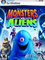 异形战魔怪Monsters vs Aliens 