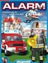 《摩比小子 火警》硬盘版