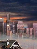 复活新墨西哥州中文版