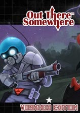 逃离这地(Out There Somewhere)单文件绿色版