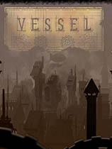 滴滴动力(Vessel)SKIDROW