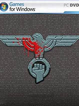 抵抗拳头绿色版(Fists of Resistance)