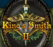 国王铁匠铺2(King's Smith 2)绿色版