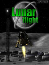 月球飞行(Lunar Flight)绿色硬盘版