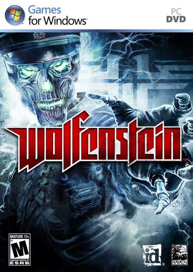德军总部Wolfenstein