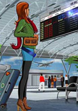 找茬爱情故事(Long Distance Love)绿色版