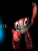 小鱼闯关2(Fish Fillets II)绿色硬盘版