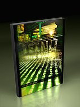 塔库诺基地 (Tecno Base) 硬盘版