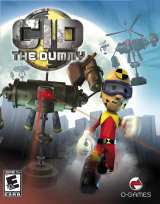 《人偶CID》镜像破解版