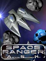 《太空游侠2:重启》英文镜像版