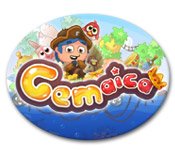 小球对对碰(Gemaica)绿色硬盘版