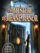 贝琪罗根之神秘庄园(Becky Brogan:The Mystery of Meane Manor)