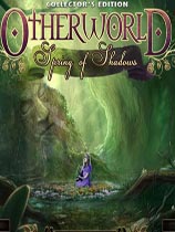 另一个世界阴影之春中文版收藏版