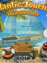 大西洋之旅:失落的兄弟(Atlantic Journey - The Lost Brother)