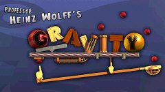 《海因兹·沃尔夫教授:重力大挑战》完整破解版