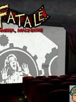 电影特务:灯.相机.疯狂(Film Fatale Lights. Camera. Madness)