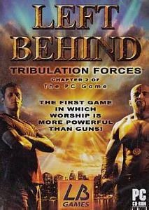 末日迷踪2:苦难军队绿色版