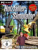 伐木工模拟2011(Woodcutter Simulator 2011) 