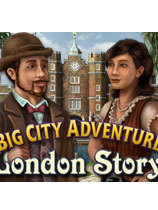 都市冒险5伦敦故事破解版