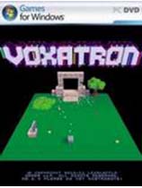点阵核心(Voxatron)绿色破解版 