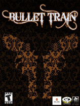 子弹列车免安装绿色版(Bullet Train) 
