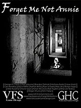 勿忘我安妮免安装硬盘版(Forget Me Not Annie) 