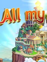 我的上帝(All my Gods)破解版 