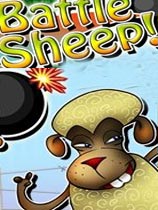 绵羊大作战(Battle Sheep)免安装绿色版 