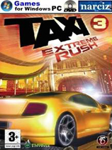 出租车3极速飞驰(Taxi 3: eXtreme Rush)硬盘版