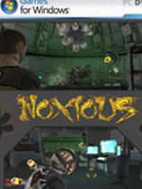 毒害(Noxious)免安装绿色版 
