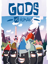人神大战(Gods.VS.Humans)免安装绿色版 