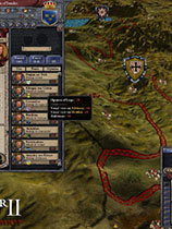 十字军之王2免安装硬盘版(Crusader Kings II) 